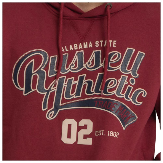 Russell Athletic Ανδρικό φούτερ Russell Athletic Ανδρικό φούτερ